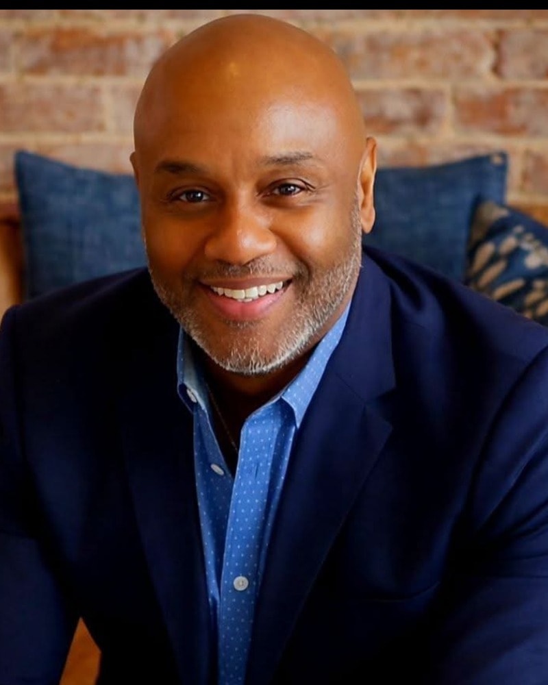 Dr. Julian Owens